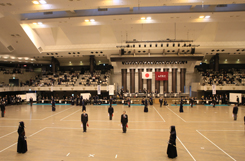 第47回全日本剣道大会