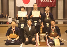 第48回全日本剣道大会