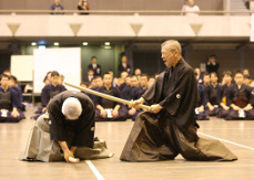 第49回全日本剣道大会