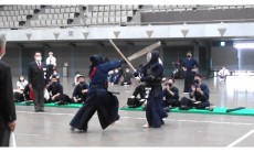 第58回全日本剣道大会